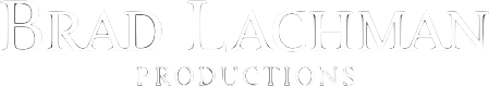 Brad Lachman Productions logo