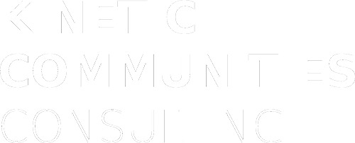 Kinetic Communities Consulting logo
