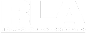 RLA Ricardo Lopez and Associates logo